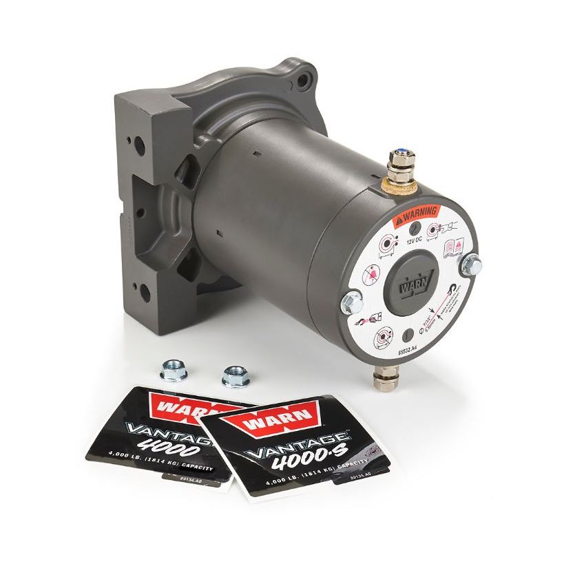 REPLACEMENT 12V MOTOR