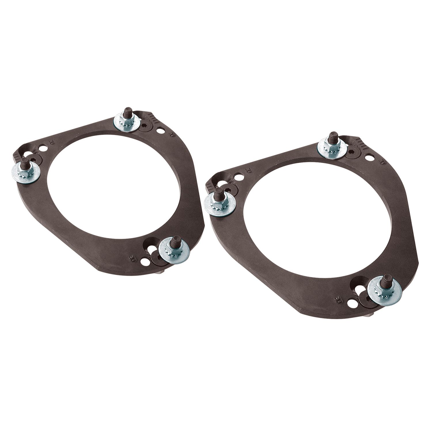 FRT CAMB PLATE WINDSTAR