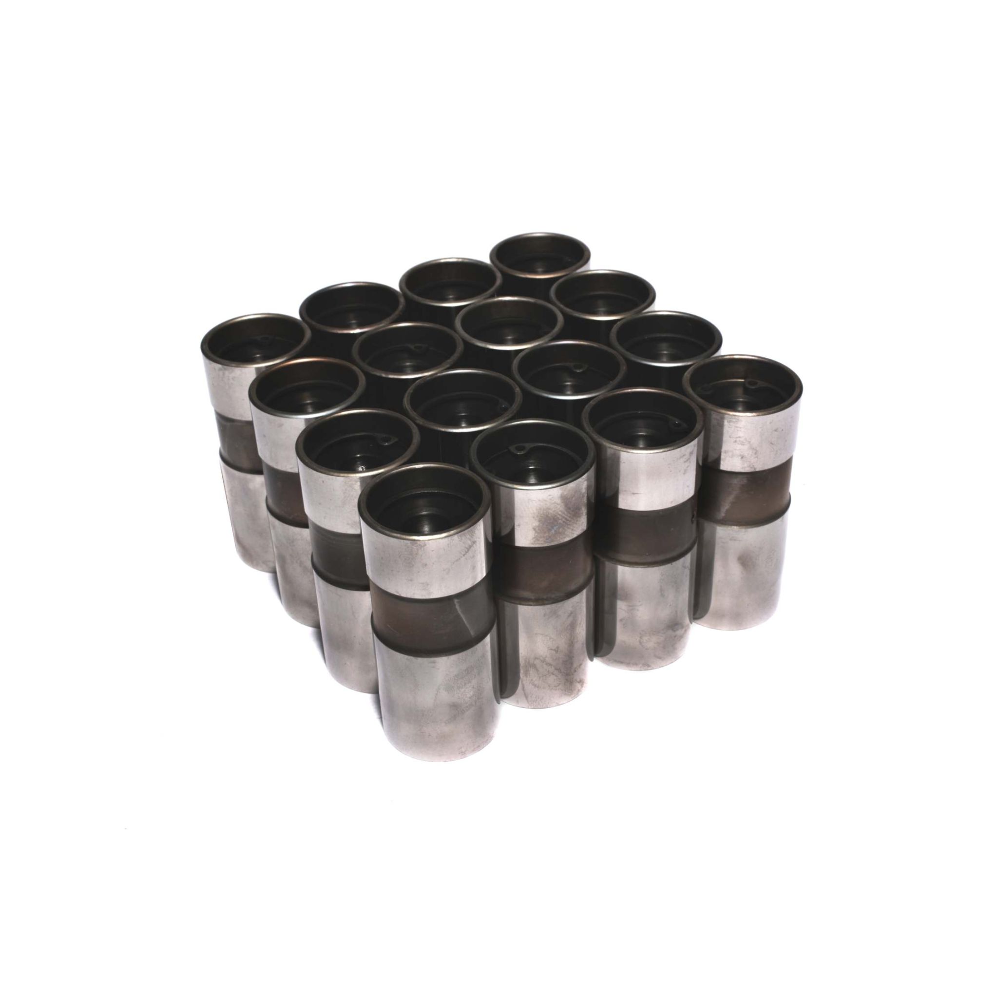 Tool Steel Solid Lifter Set for Ford