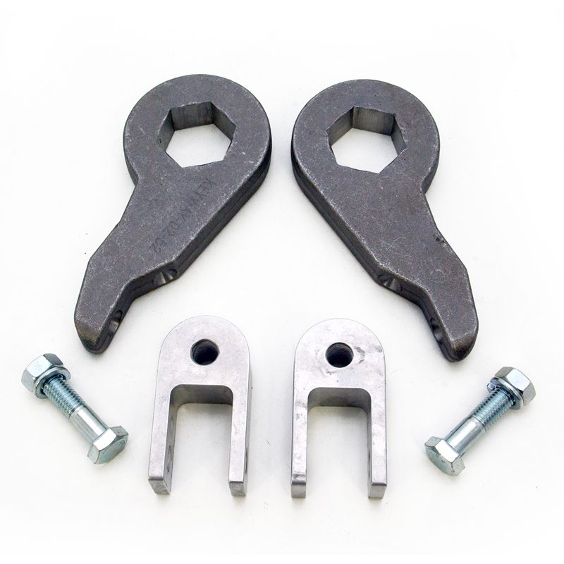 Rugged Off Road 9-300 1988-2007 GM 2.5''