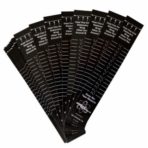 Sway Bar Tape Measure