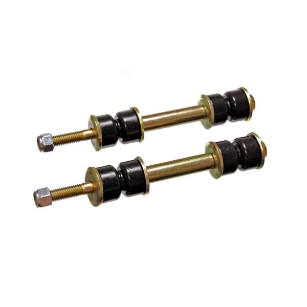 Fixed Length End Link Set