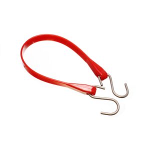 Power Band Tie Down