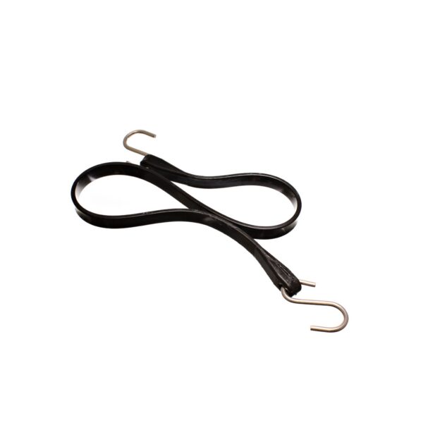 Power Band Tie Down
