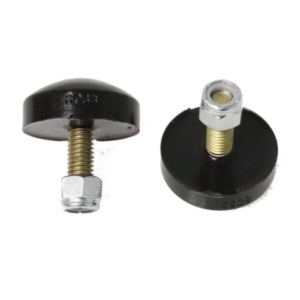 Universal Bump Stop Set