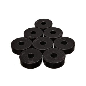 Universal Leaf Spring Pad