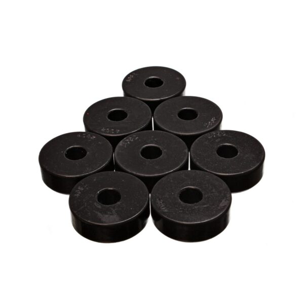 Universal Leaf Spring Pad
