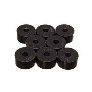 Universal Leaf Spring Pad
