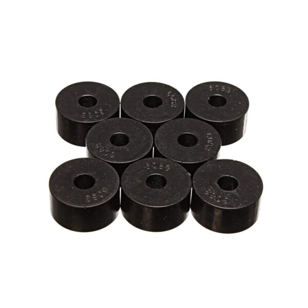 Universal Leaf Spring Pad