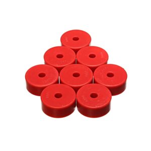 Universal Leaf Spring Pad