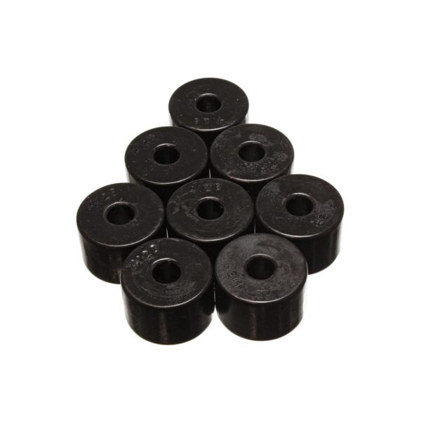 Universal Leaf Spring Pad