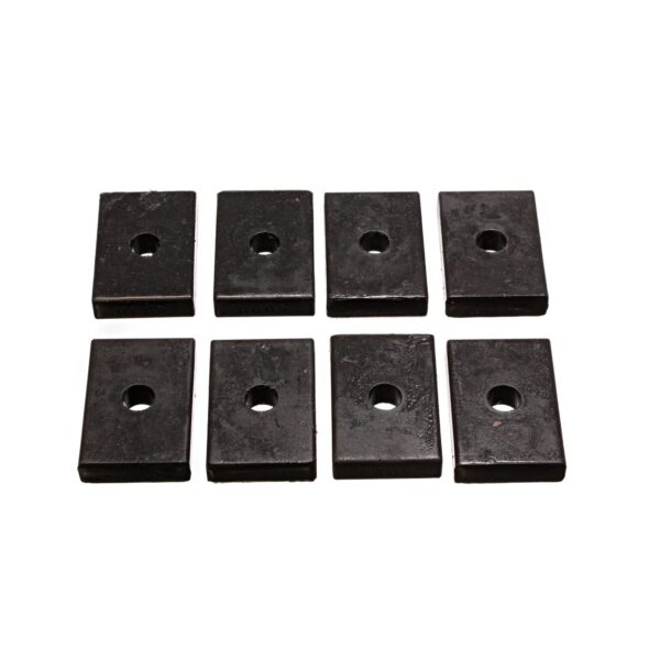 Universal Leaf Spring Pad