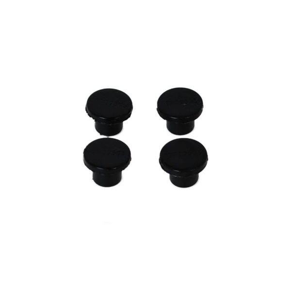 Universal End Plug Bushing Set