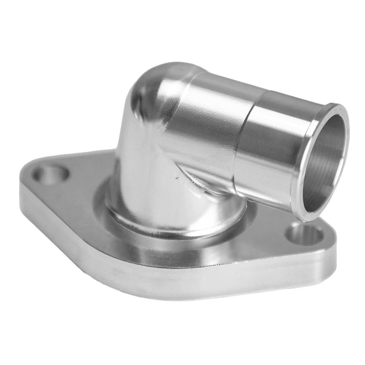 Water Neck, Ford FE Engines