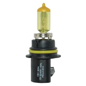 HELLA Multi-Purpose Light Bulb 9004 YL