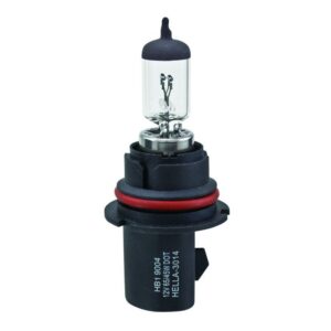 HELLA Multi-Purpose Light Bulb 9004