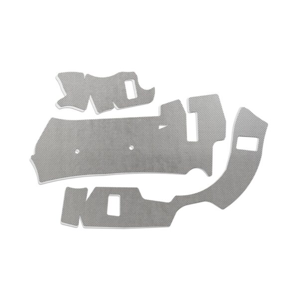 DEI 901069 Heat Shield Liner '22-'24 Indian Chief