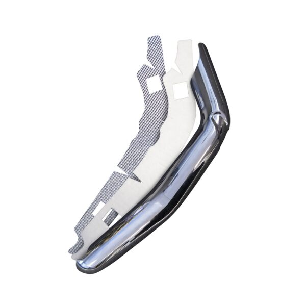 DEI 901070 Heat Shield Liner '99-'05 HD Touring, Harley Davidson FLH/FLT
