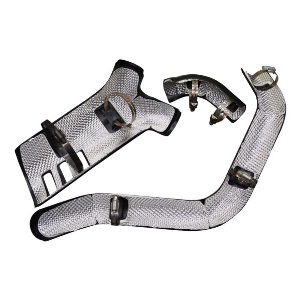 DEI 901077 Heat Shield Liner '22-'23 HD Nightster Stock Pipes