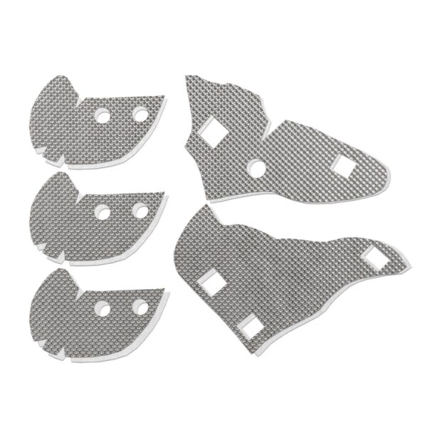 DEI 901088 Heat Shield Liner '20+ Triumph Rocket 3