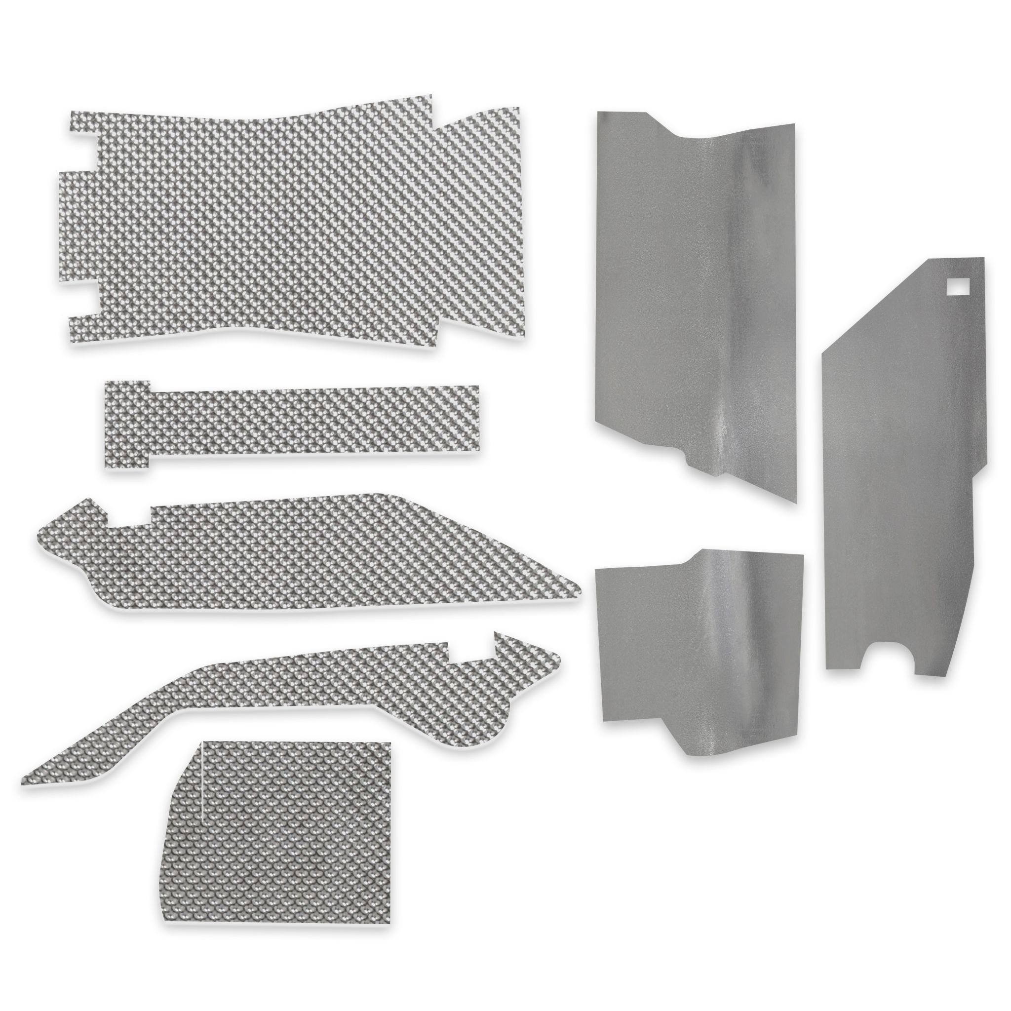 DEI 902404 '17-'22 Can-Am Maverick X3 2-seat Heat Control Kit 902404