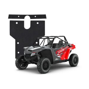 DEI 902405 '18-'22 Arctic Cat Wildcat XX Heat Control Kit 902405