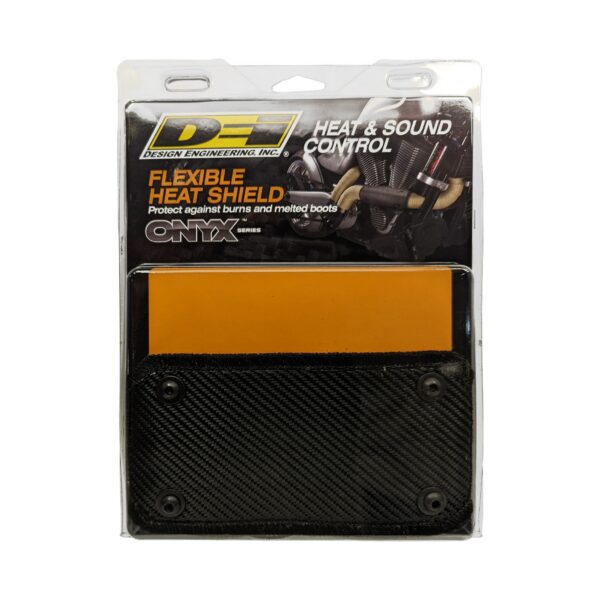 DEI 902455 Flexible Heat Shield ONYX Series