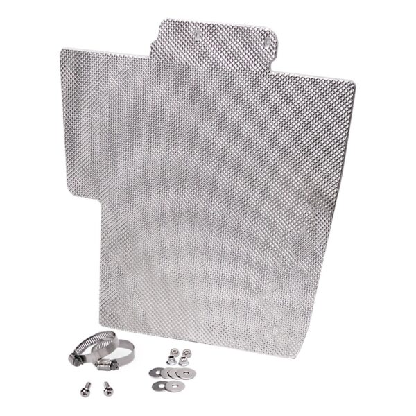 DEI 902472 '15-'19 Polaris Slingshot SL LE - Replacement Main Shield