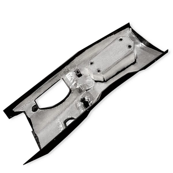 DEI 902491 '14-'18 Can-Am Maverick 2-seat Heat Shield Kit