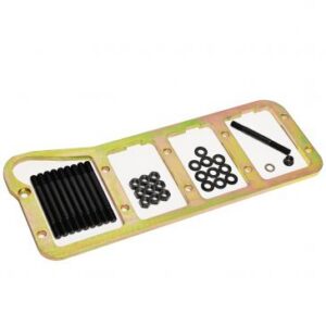 MAIN GIRDLE, BILLET STEEL, FORD