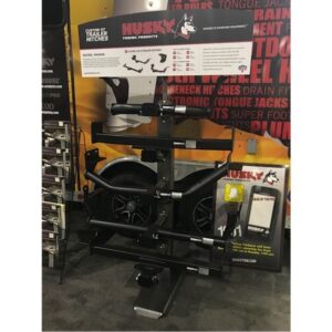 Point Of Purchase Display