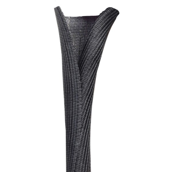 DEI 906470 Protective Split Sleeve - 0.1875" (5mm) x 10'