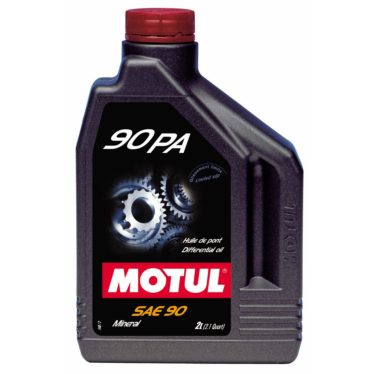 Motul 90 PA 12X2L