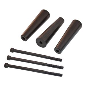 FAXTRAX STUD EXTENDERS (3)