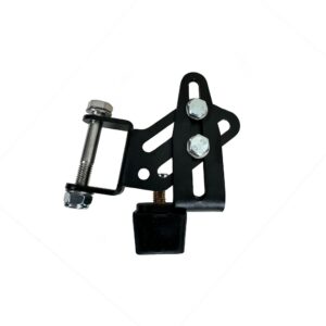 KC Hilites Bracket - Pro6 Gravity LED - Stabilizer - Light Bar - Center Mount Assembly