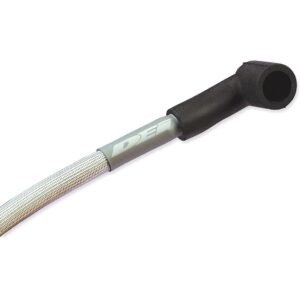 DEI 91601 Protect-A-Wire Spools Silver 8mm Bulk 010601B