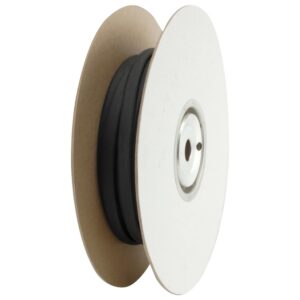 DEI 91613 Protect-A-Wire Spools Black 0.1875" Bulk 010613B