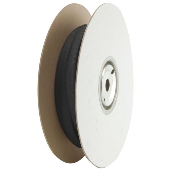 DEI 91614 Protect-A-Wire Spools Black 0.5" Bulk 010614B