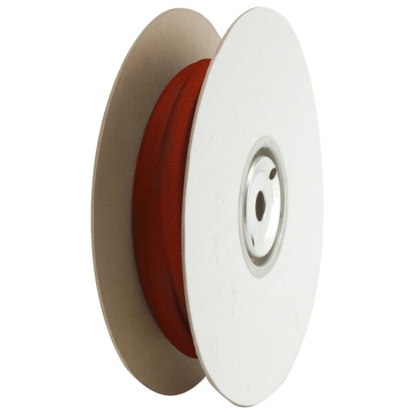 DEI 91621 Protect-A-Wire Spools Red 8mm Bulk 010621B