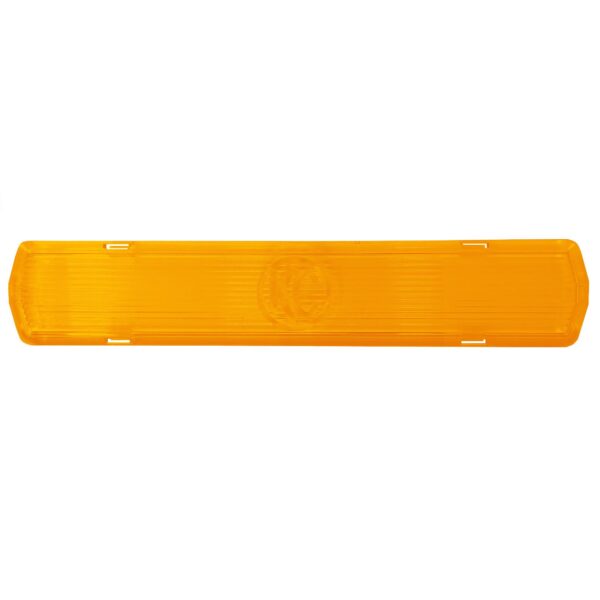 KC Hilites M-RACK - Side Amber Cover - 4-pk