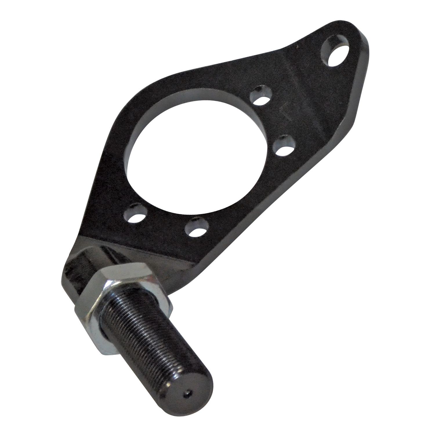 RH MIDSIZE 20 BALLJOINT PLATE
