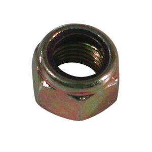 7/16-20 GRADE 8 FULL HEIGHT