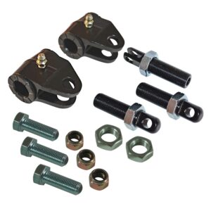 HDW KIT/RACE ARM-OFFSET