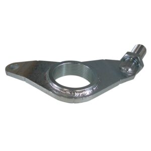 WIDE 10 SCREW IN PLATE