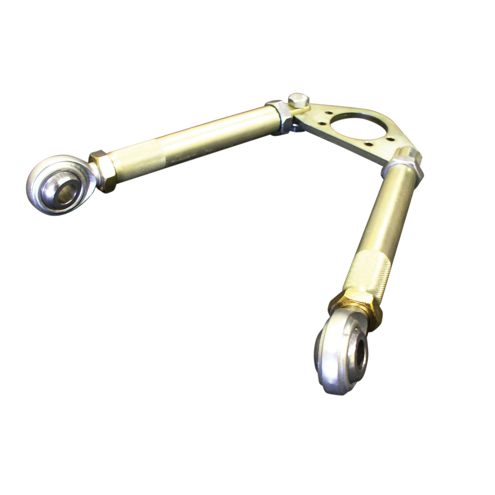 ADJ. UCA - 3-3/4" SLEEVE/THREA