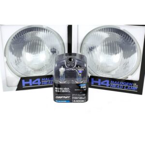 ARB - 920HJK - IPF Headlamp