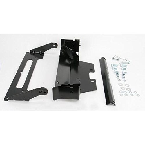 Plow Mount Kit Yamaha Viking