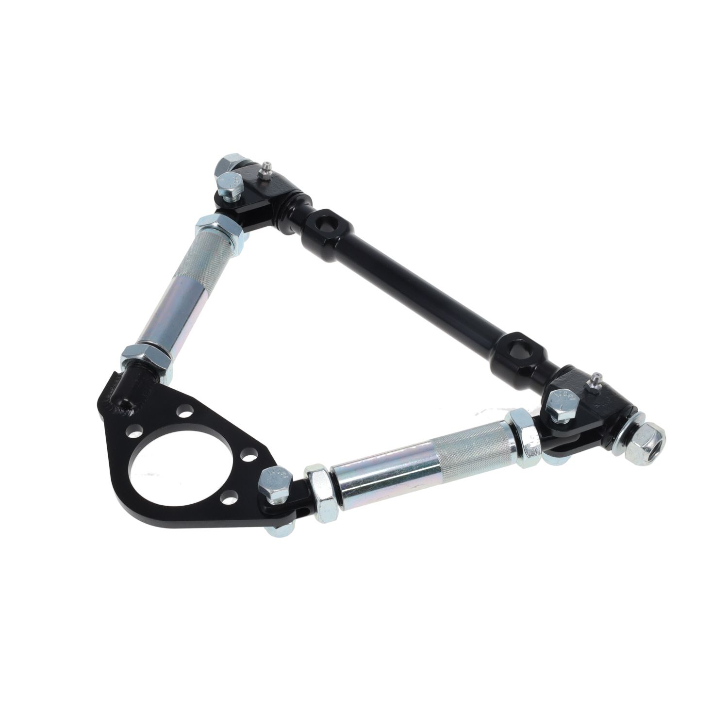 ADJ UCA - 6" STEEL SHAFT