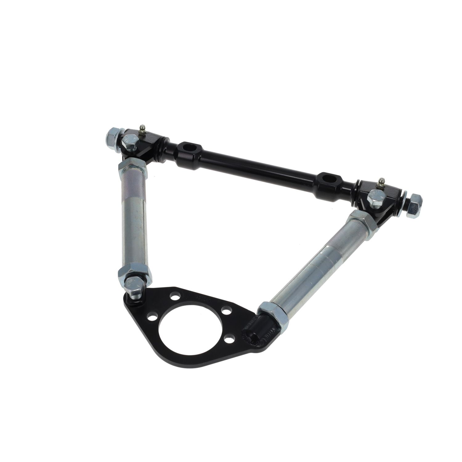 ADJ UCA - 6" STEEL SHAFT