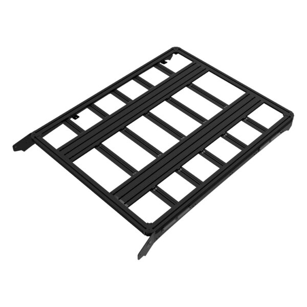 KC HiLiTES 15-25 F-150/17-25 Raptor/17-25 Super Duty Platform One Roof Rack - 92302